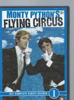 Monty Python's Flying Circus - seizoen 1 + 2, Cd's en Dvd's, Alle leeftijden, Verzenden, Zo goed als nieuw, Komedie
