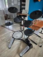 Elektrisch drumstel Roland, Ophalen, Gebruikt, Roland, Elektronisch