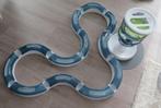 Catit katten speelrails + doolhof-voertoren, Dieren en Toebehoren, Ophalen of Verzenden, Zo goed als nieuw, Speelrails
