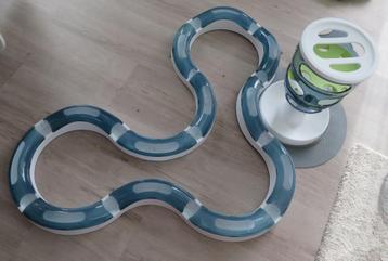 Catit katten speelrails + doolhof-voertoren beschikbaar voor biedingen