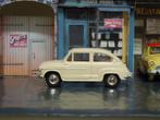 Fiat 600.  Model van het merk atlas dinky toys. Model zeer f, Nieuw, Dinky Toys, Auto, Ophalen