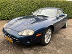 1997 Jaguar XK8 Convertible 4.0 V8 Personenauto, Auto's, Jaguar, Achterwielaandrijving, Gebruikt, 8 cilinders, Cabriolet