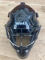 Wall keepershelm maat junior, Sport en Fitness, Ophalen, Gebruikt