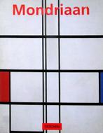 Piet Mondriaan. 1872 - 1944. Composities op het lege vlak., Ophalen of Verzenden, Zo goed als nieuw, Schilder- en Tekenkunst