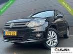 Volkswagen Tiguan 1.4 TSI Comfort&Design CLIMA*CRUISE*HAAK, Auto's, Voorwielaandrijving, Euro 5, 15 km/l, Huisgarantie