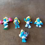 Smurfen Collectie - 26 Stuks, Verzamelen, Smurfen, Verzenden, Gebruikt, Verschillende Smurfen, Poppetje, Figuurtje of Knuffel
