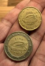 2 Euromunt + € 0,20 IERLAND 🇮🇪, Postzegels en Munten, Munten | Europa | Euromunten, Ophalen of Verzenden, Ierland, 2 euro