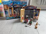 Playmobil 70506 - Speelbox 'Piratenavontuur', Kinderen en Baby's, Speelgoed | Playmobil, Ophalen, Zo goed als nieuw