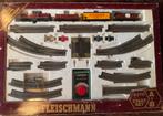 Fleischmann 6370 Startset - Sint/Kerstcadeau!, Hobby en Vrije tijd, Modeltreinen | H0, Gelijkstroom, Fleischmann, Ophalen of Verzenden