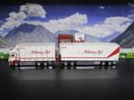 Wsi 01-2229 Jan Lundgrun , Scania Streamline Highline, Ophalen, Nieuw, Bus of Vrachtwagen, Wsi