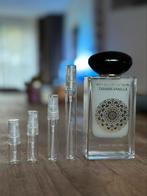 Gulf Orchid Tahara Vanilla decant 2ml 3ml 5ml 10ml, Nieuw, Ophalen of Verzenden