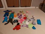 Barbie, Ken, Shelley kleding jaren 90, Ophalen of Verzenden, Gebruikt, Barbie