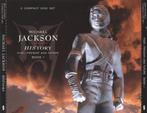 dubbel-C.D. : Michael Jackson - History (1995) Greatest Hits, Cd's en Dvd's, Cd's | Verzamelalbums, Gebruikt, Ophalen of Verzenden