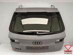 Audi RS6 C7 4G Facelift Avant Achterklep LY7C Origineel!