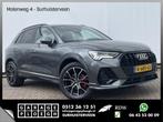Audi Q3 35 TFSI S edition Adapt.Cruise Carplay DigiDisplay S, Euro 6, 4 cilinders, 1505 kg, Bedrijf