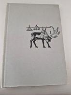 Lapland en de Lappen - Informatie,  Geschiedenis, Boeken, Geschiedenis | Stad en Regio, Ophalen of Verzenden, Zo goed als nieuw