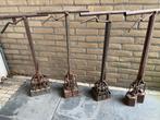 Oud tuingereedschap, Antiek en Kunst, Antiek | Gereedschap en Instrumenten, Ophalen