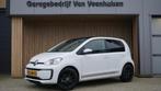 Volkswagen Up! 1.0 60pk up! 5Drs Beats Pano.Dak 16inch LM A-, Auto's, Volkswagen, Voorwielaandrijving, Stof, Gebruikt, Lichtsensor