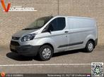 Ford Transit Custom 270 2.2 TDCI L1H1 Ambiente | € 4.650 N, Voorwielaandrijving, Euro 5, Gebruikt, 2350 kg