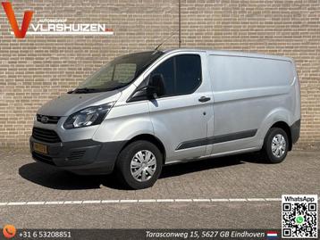 Ford Transit Custom 270 2.2 TDCI L1H1 Ambiente | € 4.650 N beschikbaar voor biedingen