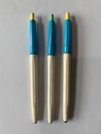 Drie kluer potloden uit 1980, Ophalen of Verzenden, Zo goed als nieuw
