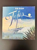 ZZ Top - Tejas LP Vinyl, Ophalen of Verzenden, Gebruikt, 12 inch, Rock-'n-Roll