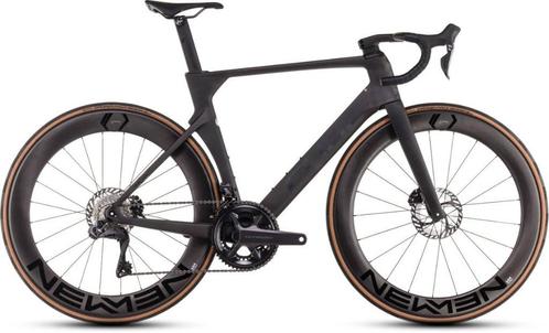 Cube Litening Aero C:68X Race, Fietsen en Brommers, Fietsen | Racefietsen, Nieuw, Overige merken, Meer dan 20 versnellingen, Carbon