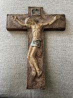 Keramiek Kruisbeeld Van Paridon Amsterdam, Ophalen