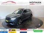 Volkswagen Tiguan 1.5 TSI R-Line EL Trekh+aKlep Panodak Virt, Auto's, 4 cilinders, Origineel Nederlands, Bedrijf, 84 €/maand