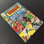 Amazing Adventures Vol.2 #6 (1971) FN/VF (7.0), Amerika, Marvel Comics, Ophalen of Verzenden, Gelezen