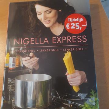 Nigella Lawson - Nigella Express beschikbaar voor biedingen