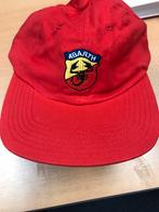 Fiat Abatth Cap nieuw.  € 12,00, Kleding | Heren, Ophalen of Verzenden, Zo goed als nieuw