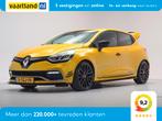 Renault Clio 1,6 RS 200PK [LED, Trophy pack, Keyless], Automaat, 1618 cc, Gebruikt, Origineel Nederlands