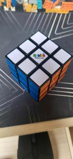 Rubik's Cube 3x3 - Klassieke Puzzel, Hobby en Vrije tijd, Ophalen of Verzenden, Minder dan 500 stukjes, Gebruikt, Rubik's of 3D-puzzel