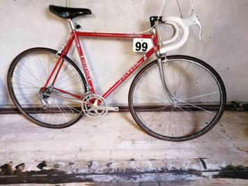 Colnago master C-record beschikbaar voor biedingen