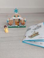 Lego frozen, Kinderen en Baby's, Speelgoed | Duplo en Lego, Zo goed als nieuw, Ophalen