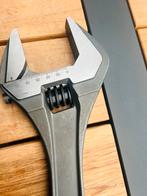 Bahco verstelbare moersleutel, Doe-het-zelf en Verbouw, Gereedschap | Handgereedschap, Ophalen of Verzenden, Nieuw