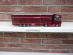 IMC  Scania  S  Series  van  Joachim  Nisch., Hobby en Vrije tijd, Modelauto's | 1:50, Ophalen of Verzenden, Nieuw, Bus of Vrachtwagen