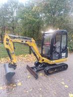 Cat 301.7 minigraver 2018 sloop sorteer functie, Zakelijke goederen, Machines en Bouw | Kranen en Graafmachines, -, Niet opgegeven