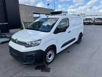 Citroën Berlingo Koelwagen, Gebruikt, Euro 6, Citroën, Overige brandstoffen