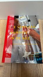 J.A.M. Kerstens - De verpleegkundige in de AGZ, Ophalen of Verzenden, Zo goed als nieuw, J.A.M. Kerstens; E.M. Sesink; IJ.D. Jüngen