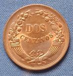 Peru 2 centavos 1948 Km 212.2, Verzenden, Zuid-Amerika, Setje