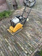 Trilplaat - Honda GX 160, Ophalen, Gebruikt, Overige soorten, HONDA