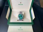 Rolex Submariner HULK, Staal, Polshorloge, Nieuw, Ophalen of Verzenden