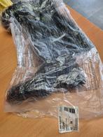 laarzen Dunlop maat 42 (nieuw), Ophalen, Zwart, Nieuw, Regenlaarzen