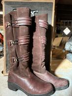 Ariat Laarzen Maat 38.5 Medium Kuit, Kleding | Dames, Schoenen, Ophalen of Verzenden, Gedragen, Bruin, Hoge laarzen