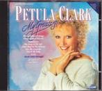 Petula Clark - My Greatest., Cd's en Dvd's, Cd's | Pop, 1960 tot 1980, Gebruikt, Ophalen of Verzenden