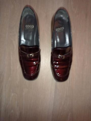 Mooie loafers beschikbaar voor biedingen