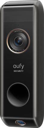 Eufy Video Doorbell Dual 2 Pro, Huis en Inrichting, Deurbellen, Ophalen of Verzenden, Zo goed als nieuw