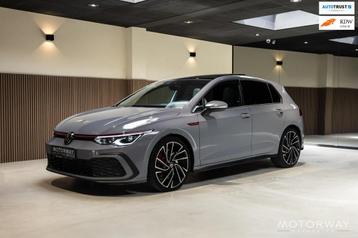 Volkswagen Golf 2.0 TSI GTI|PANO|HUD|MATRIX|HARMANKARDON|LEE beschikbaar voor biedingen